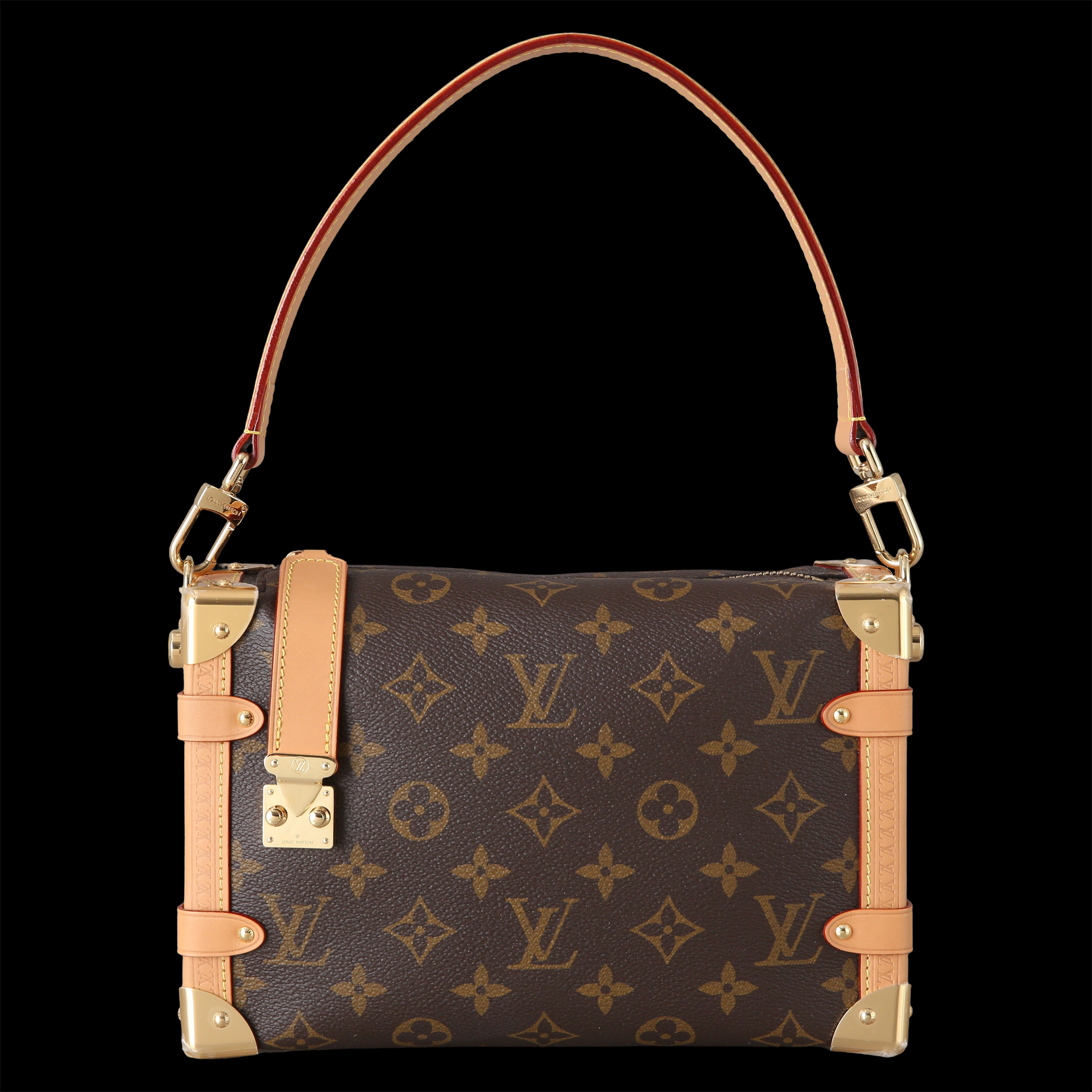 LOUIS VUITTON(USED)루이비통 M46358 모노그램 사이드 트렁크